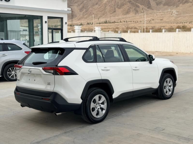 Toyota RAV4 2020 - 340 000 TMT - Balkanabat - img 4