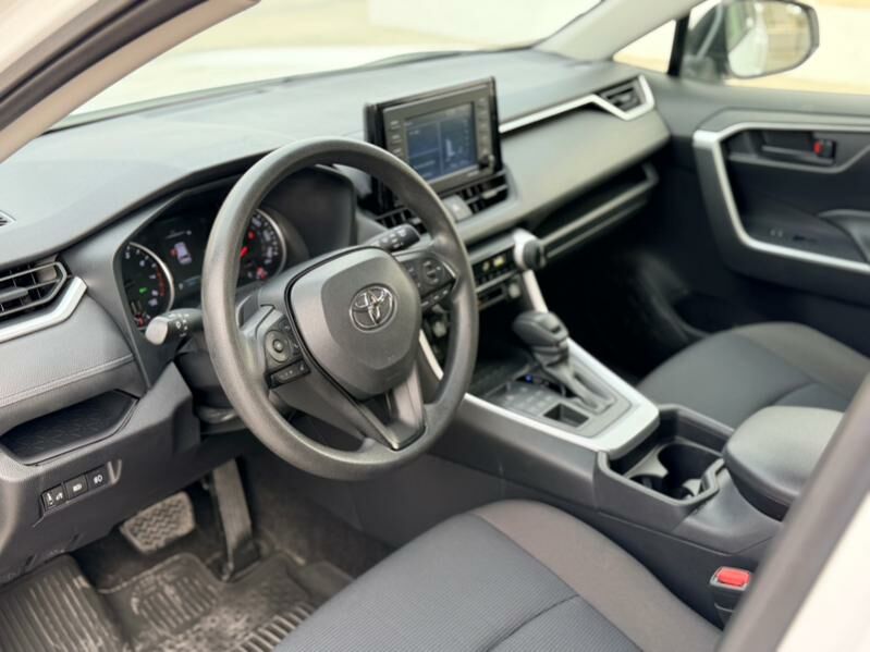 Toyota RAV4 2020 - 340 000 TMT - Balkanabat - img 6