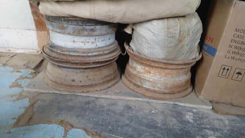 rasor 5 000 TMT - Esenguly - img 4