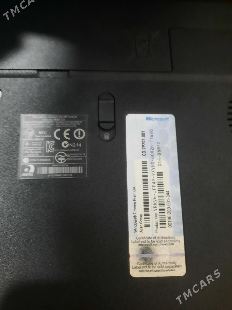 Kompÿuter - Ашхабад - img 3