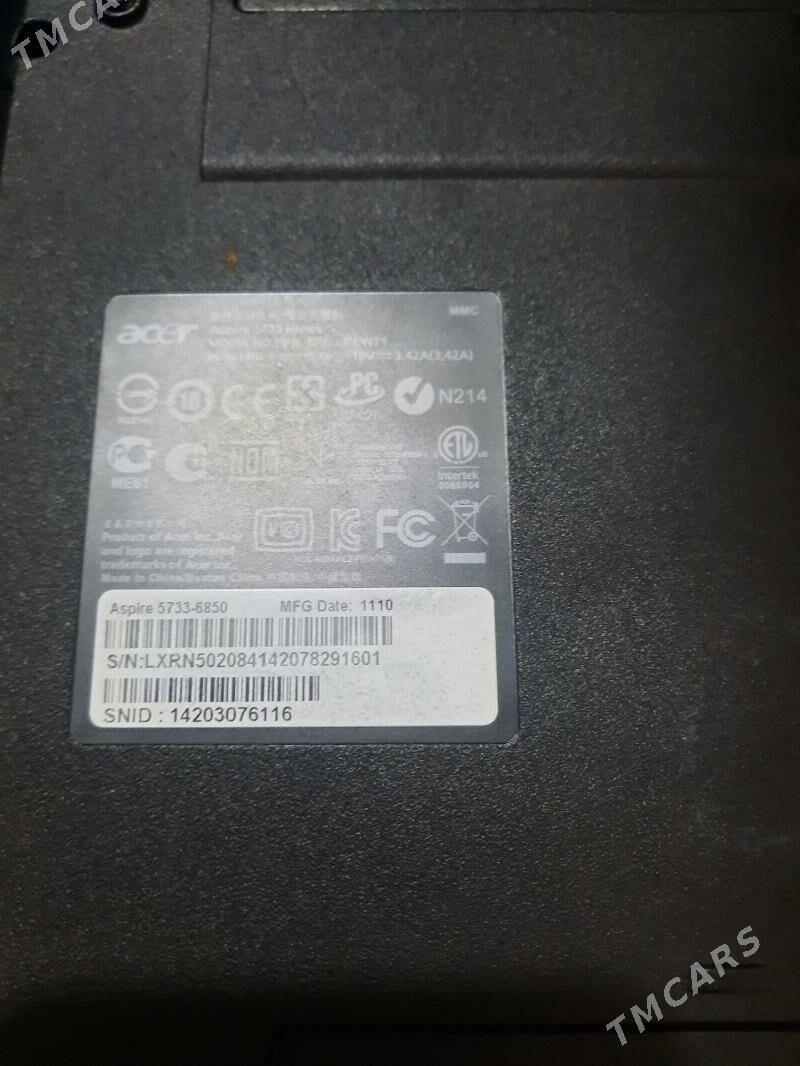 Kompÿuter - Ашхабад - img 4