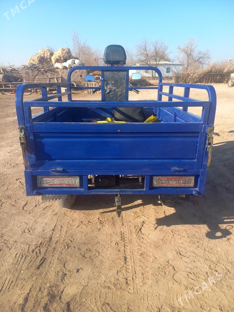 Fekon FK200-14G 2015 - 25 000 TMT - етр. Туркменбаши - img 5