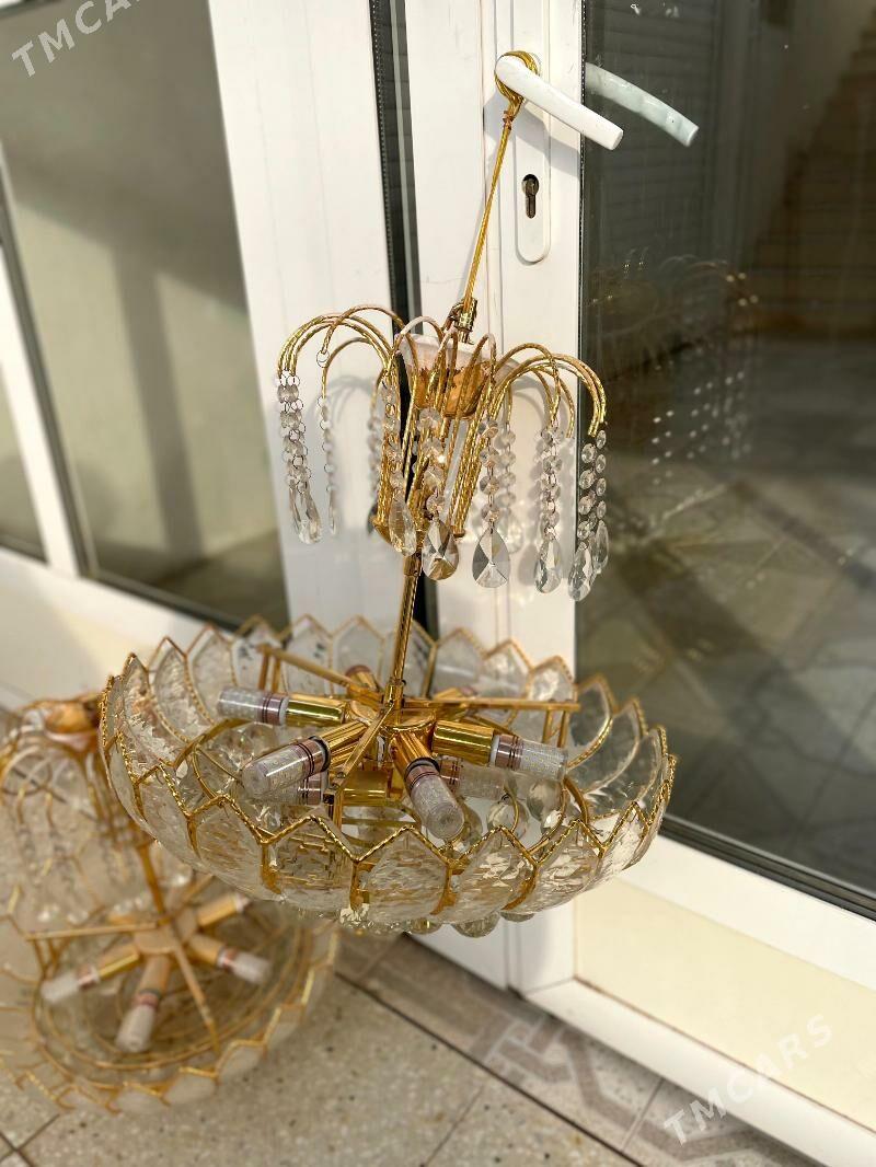 Lyustra - Чоганлы - img 3