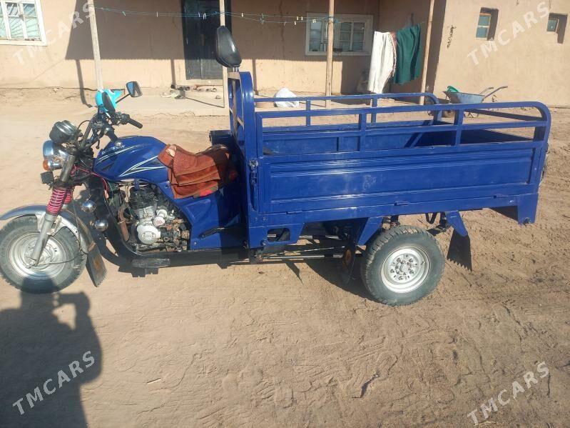 Fekon FK200-14G 2015 - 25 000 TMT - етр. Туркменбаши - img 4