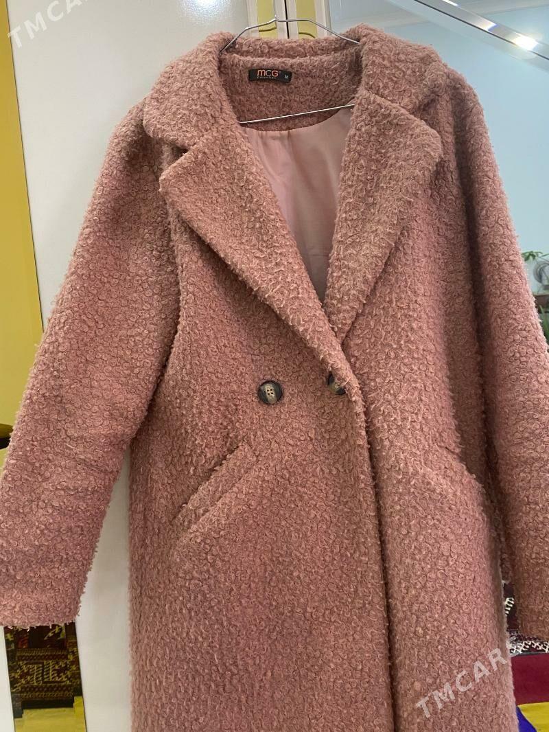 Gyş eşikler - Балканабат - img 5