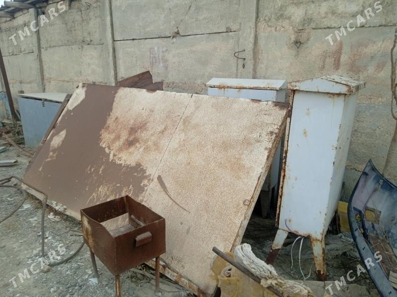 Demir ugry - Türkmenbaşy - img 4