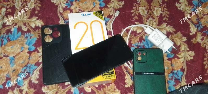 tecno - Гороглы (Тагта) - img 3