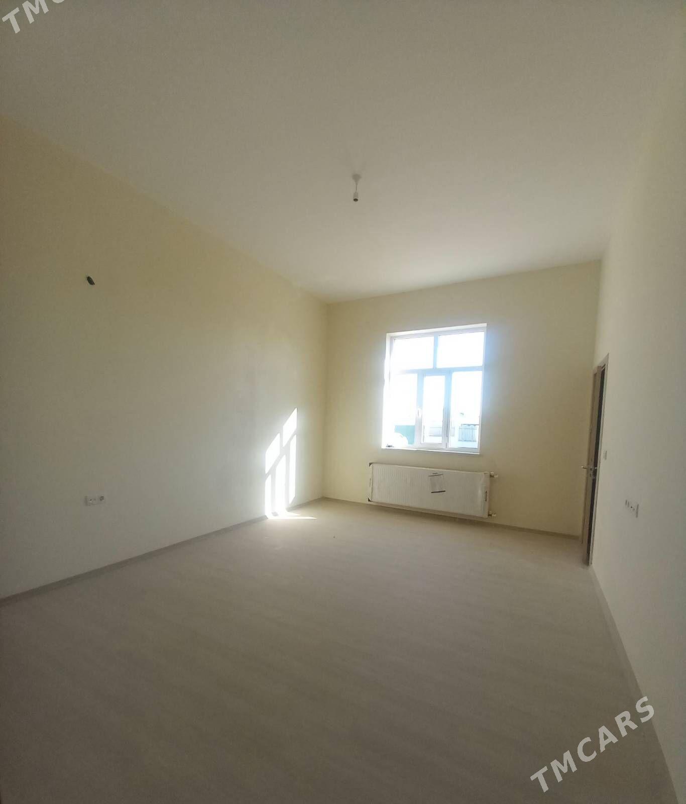 Plan jaý 30 ýyllyk kör çaý - Ак-Бугдайский этрап - img 3