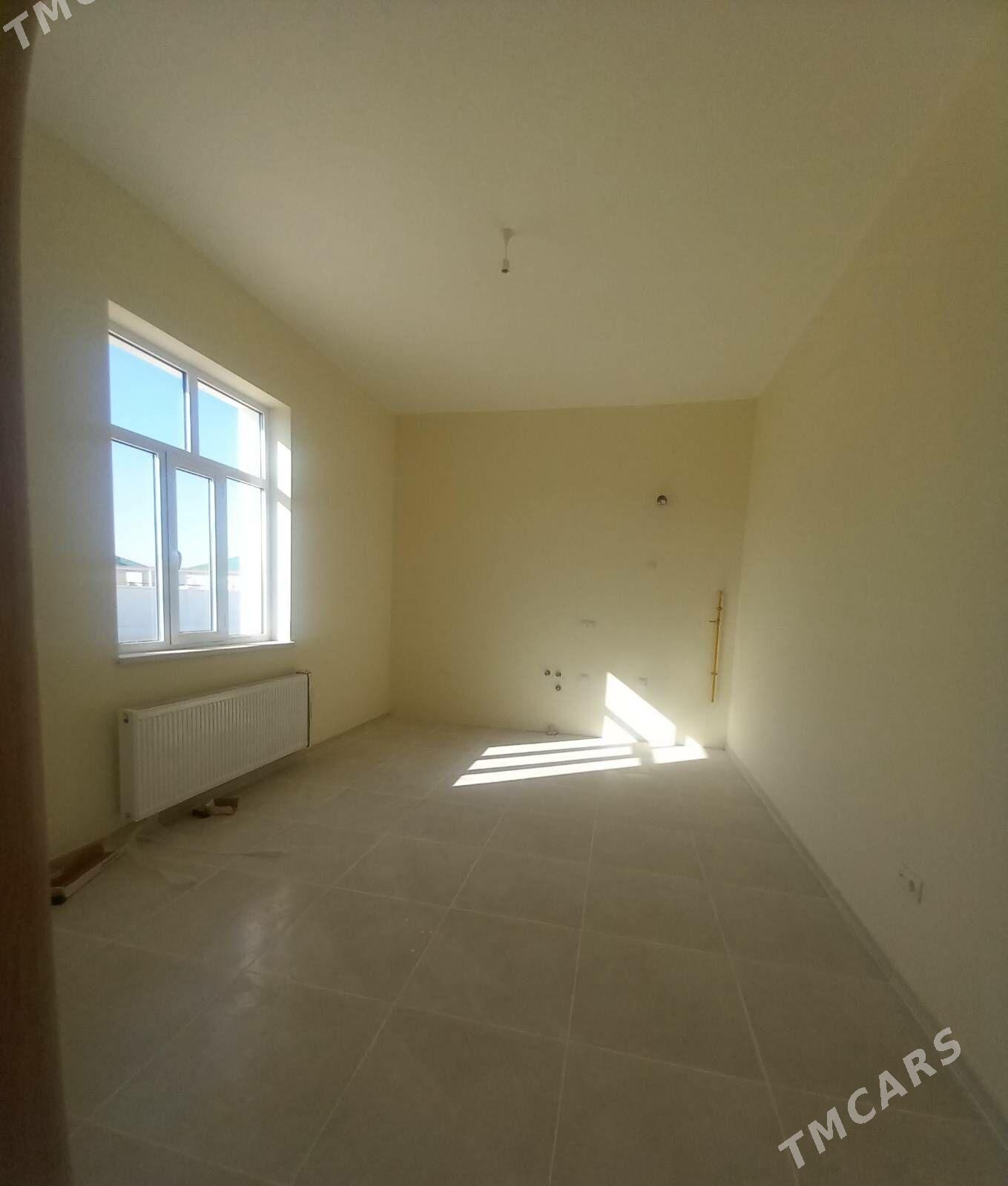 Plan jaý 30 ýyllyk kör çaý - Ак-Бугдайский этрап - img 8