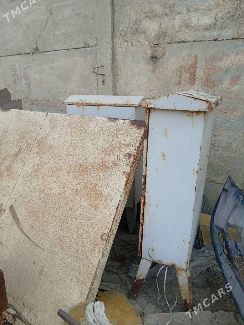 Demir ugry - Türkmenbaşy - img 3