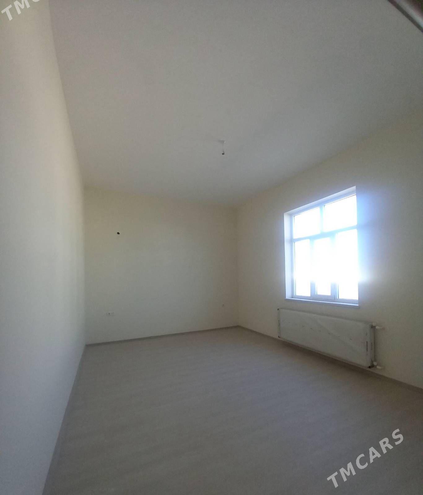 Plan jaý 30 ýyllyk kör çaý - Ак-Бугдайский этрап - img 6