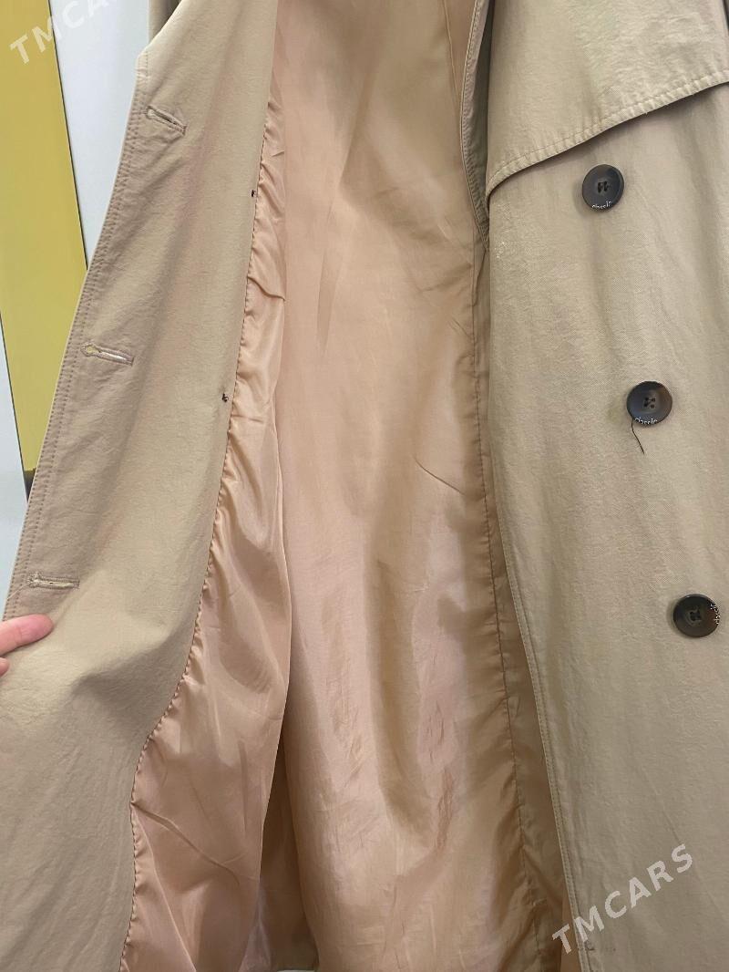 Gyş eşikler - Балканабат - img 4