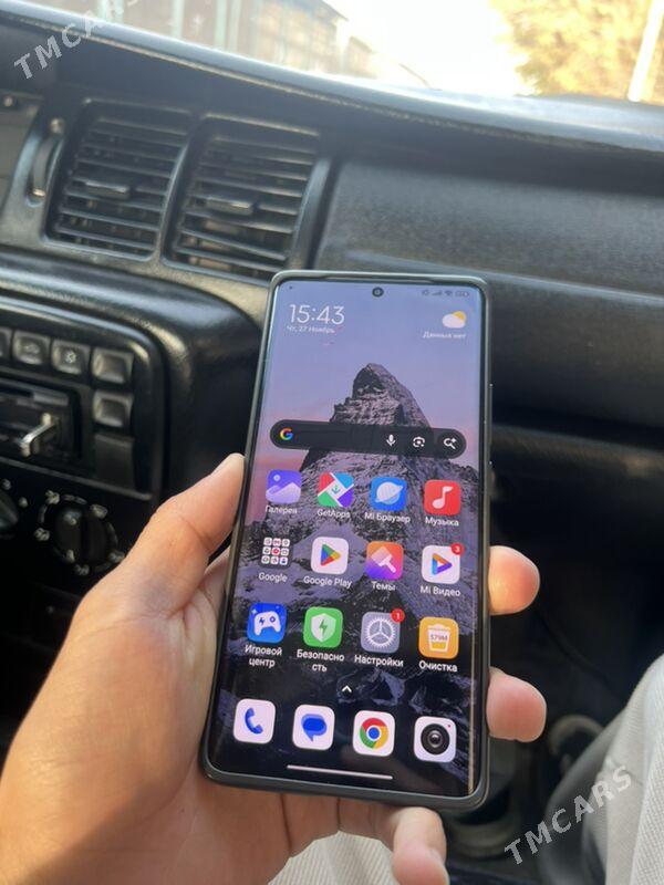 Redmi not 14 pro - Дашогуз - img 2