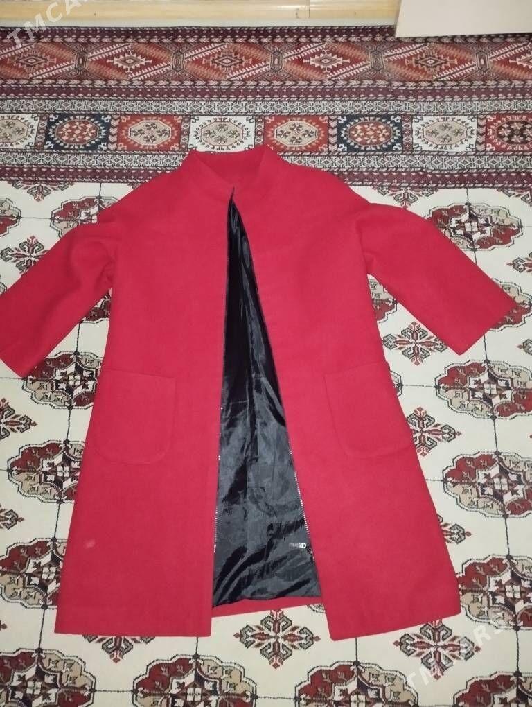 пальто - Мир 7 - img 3