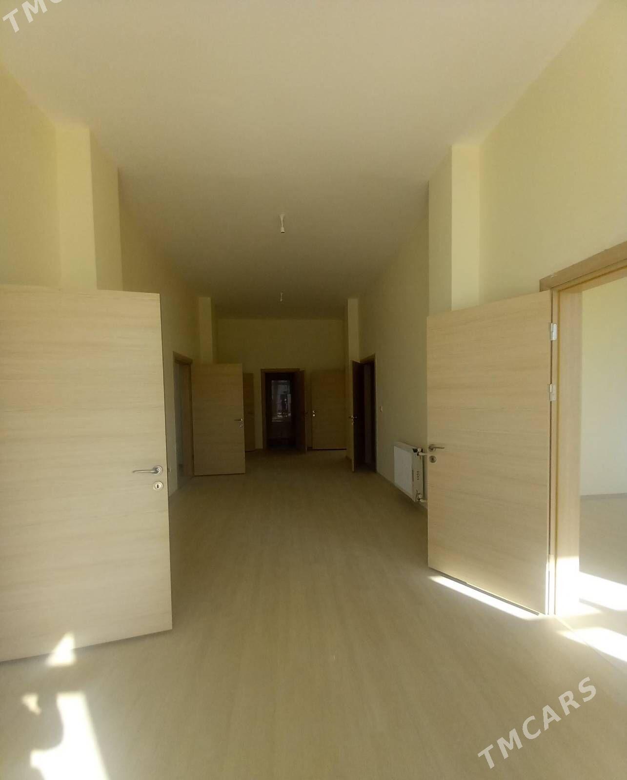 Plan jaý 30 ýyllyk kör çaý - Ак-Бугдайский этрап - img 5