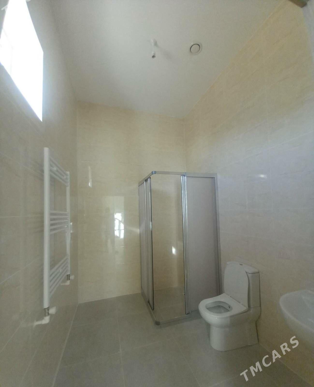 Plan jaý 30 ýyllyk kör çaý - Ак-Бугдайский этрап - img 9