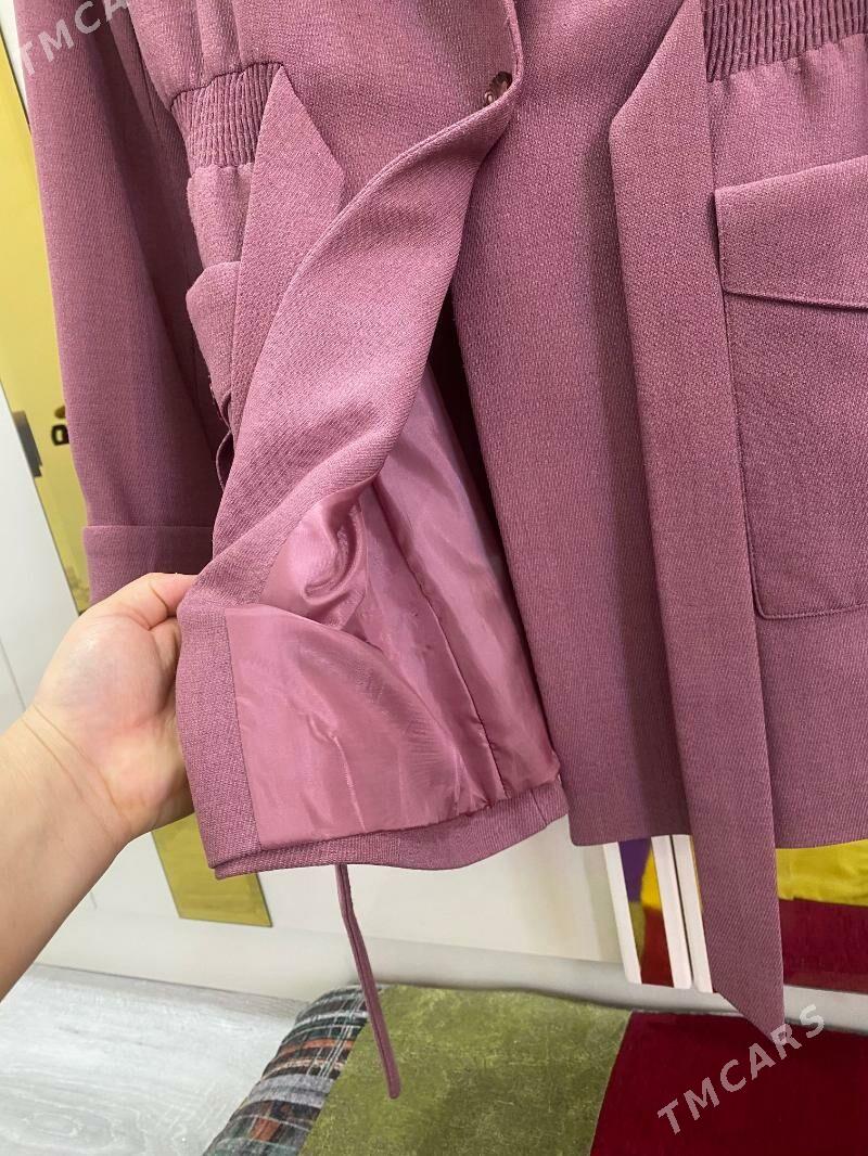 Gyş eşikler - Балканабат - img 1