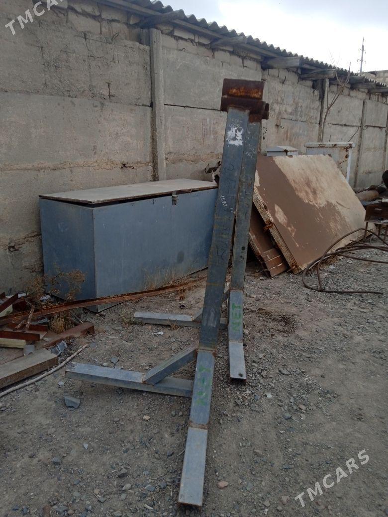 Demir ugry - Türkmenbaşy - img 2