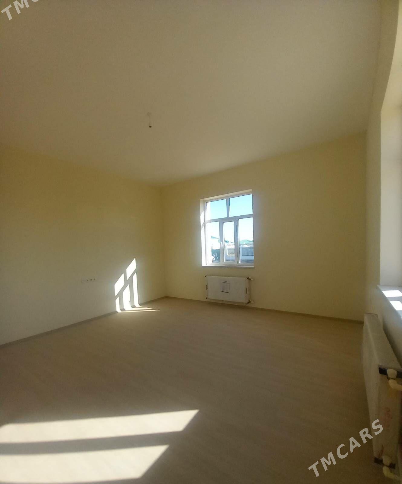 Plan jaý 30 ýyllyk kör çaý - Ак-Бугдайский этрап - img 7