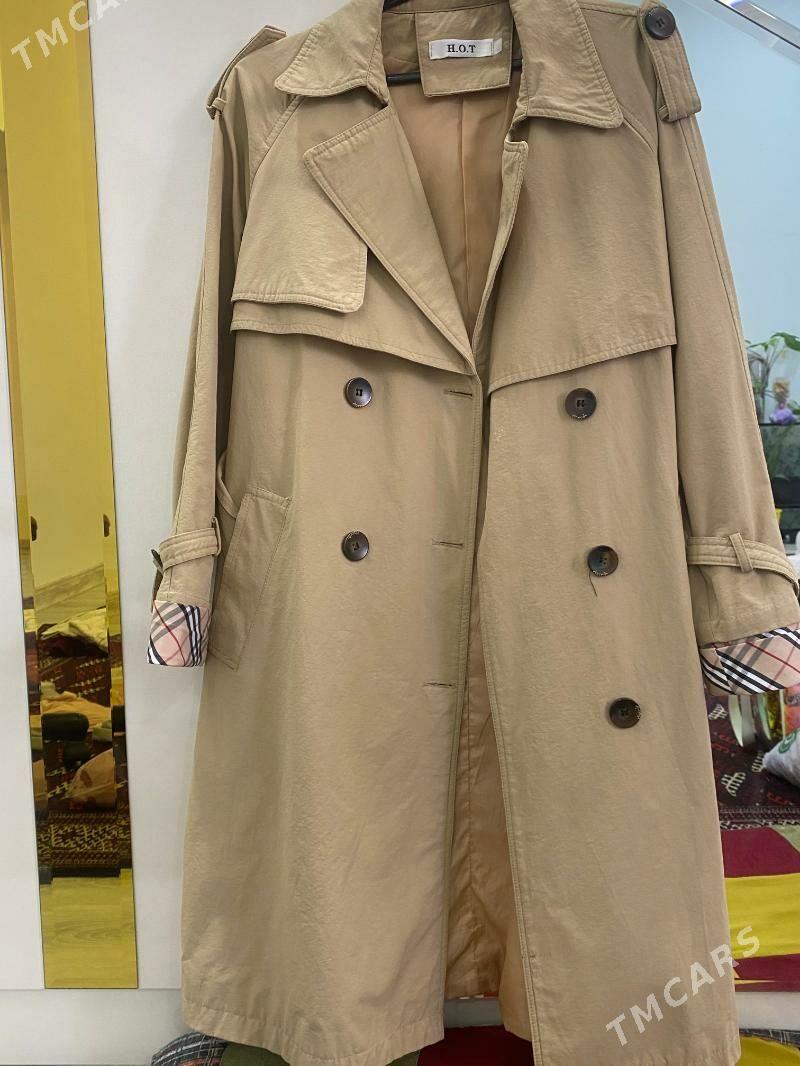 Gyş eşikler - Балканабат - img 3