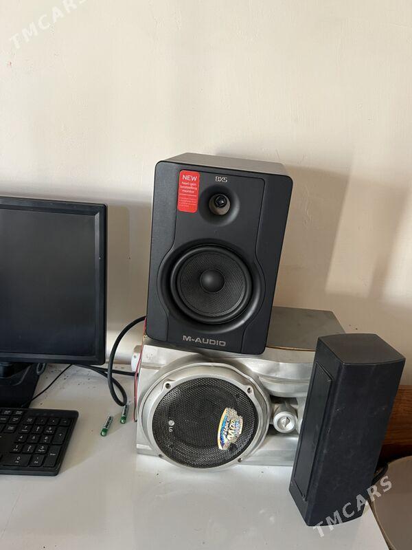 isdudya kalnoka mikrafon - Bagyr - img 5