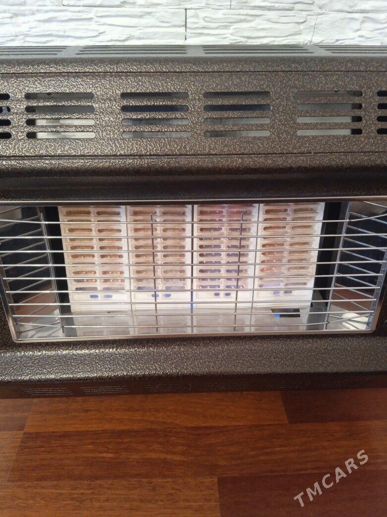 Eýran peç - Balkanabat - img 3