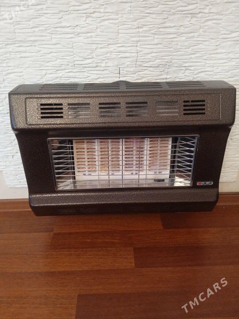 Eýran peç - Balkanabat - img 2