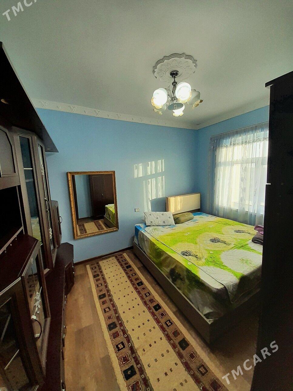 kireyne jay - Туркменбаши - img 1