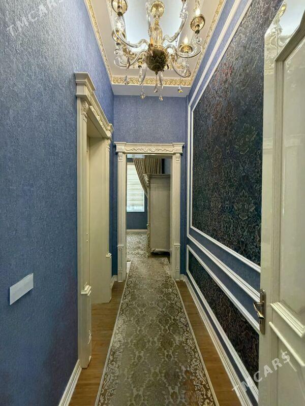 14 Tapgyr 4 kom 5 etaj - Ашхабад - img 7