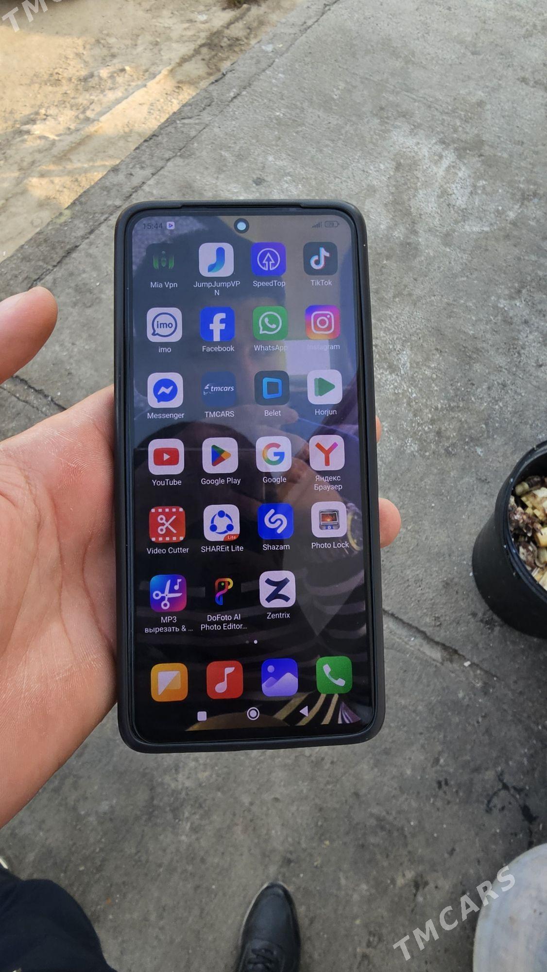 redmi not 14 - Туркменабат - img 3