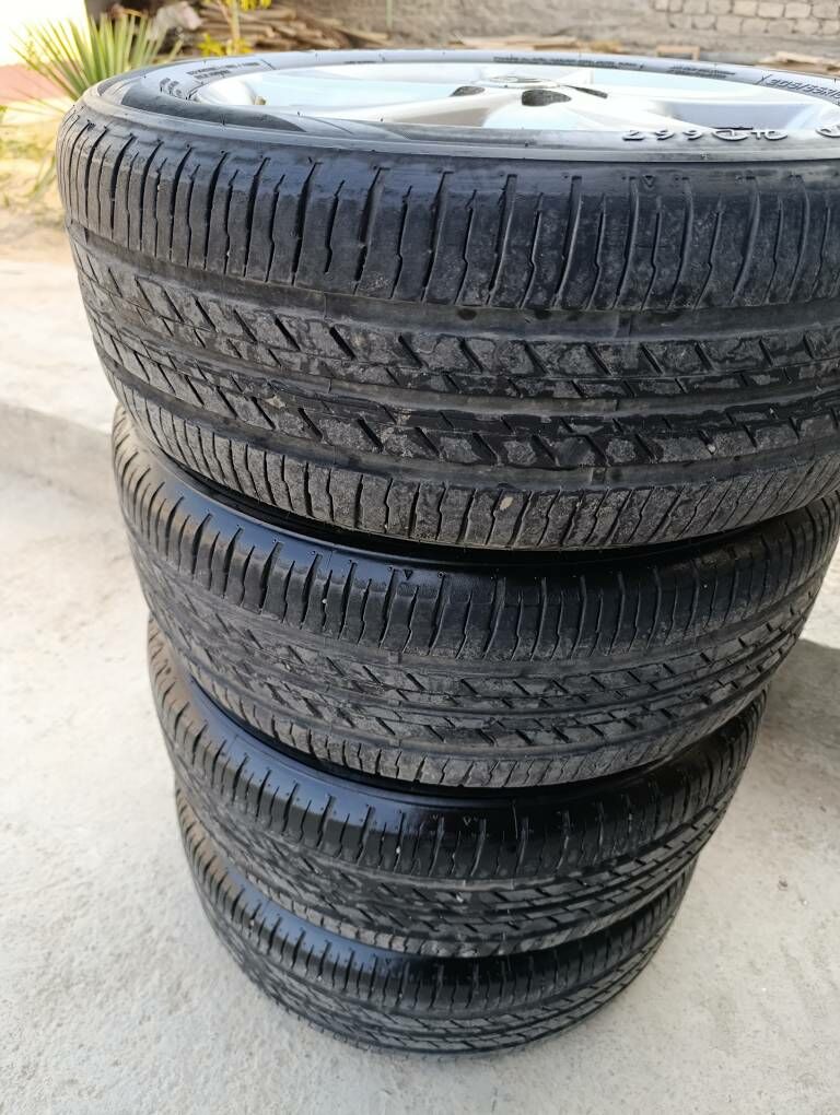 Karolla diska teker 16 lyk 5 200 TMT - Ашхабад - img 3