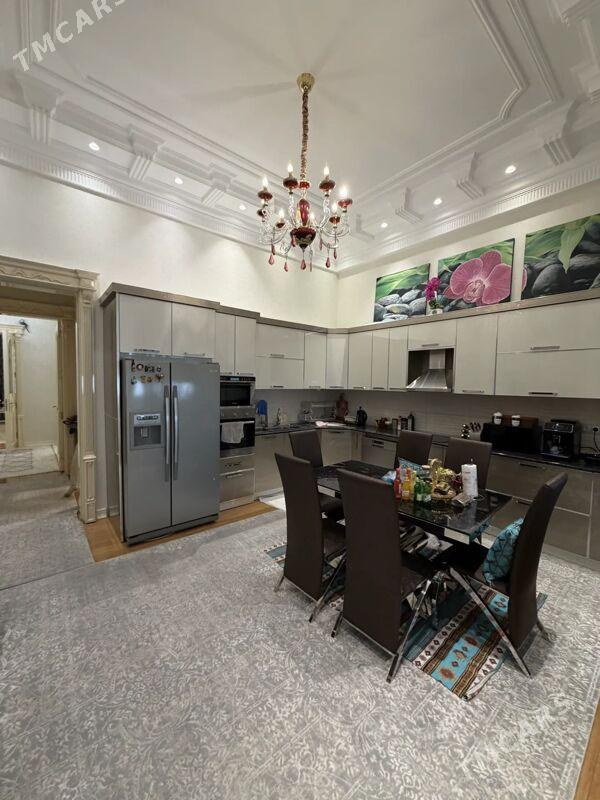 14 Tapgyr 4 kom 5 etaj - Ашхабад - img 3