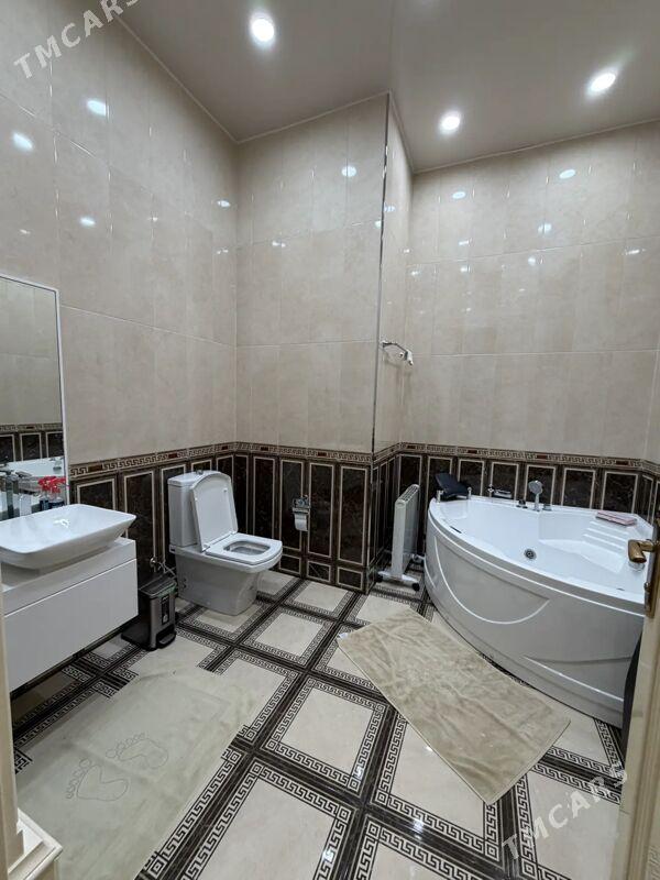 14 Tapgyr 4 kom 5 etaj - Ашхабад - img 10