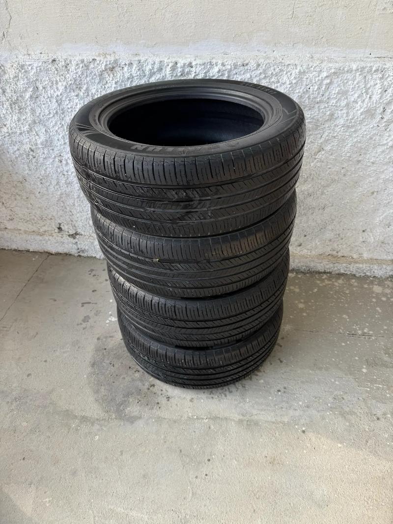 Teker 215.55.r17 400 TMT - Ашхабад - img 3