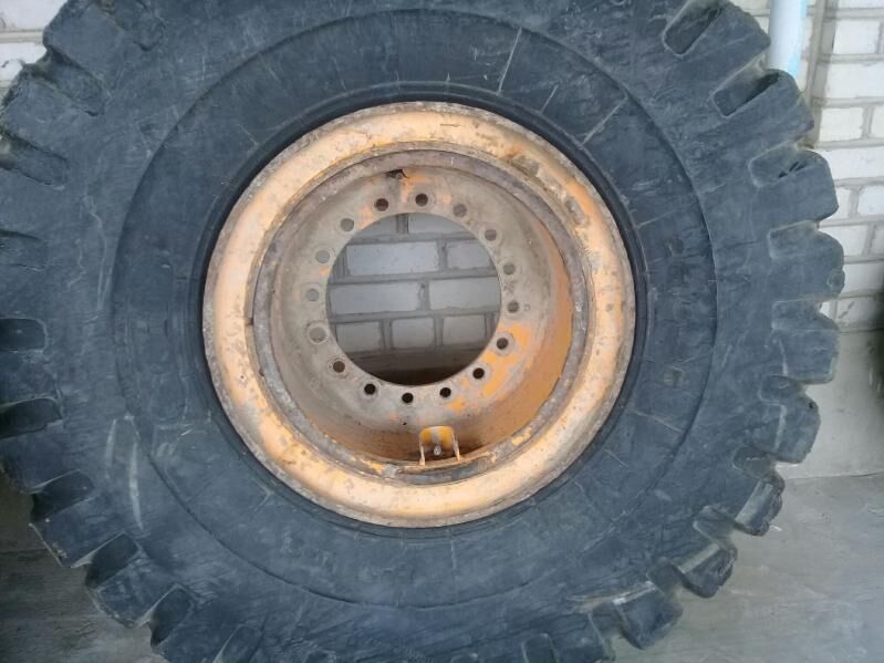 teker 26.5-25. 3 300 TMT - Ашхабад - img 3