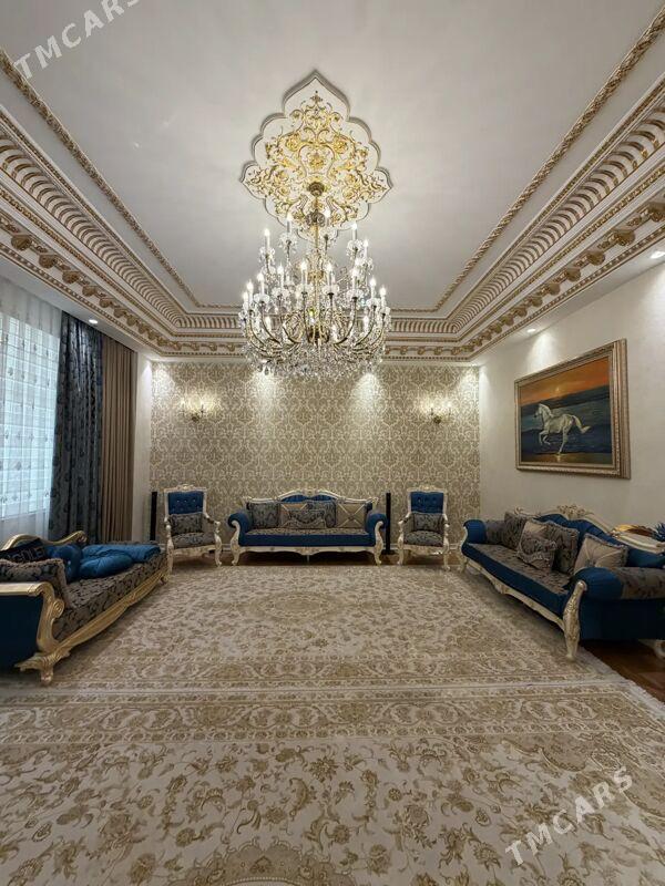 14 Tapgyr 4 kom 5 etaj - Ашхабад - img 2