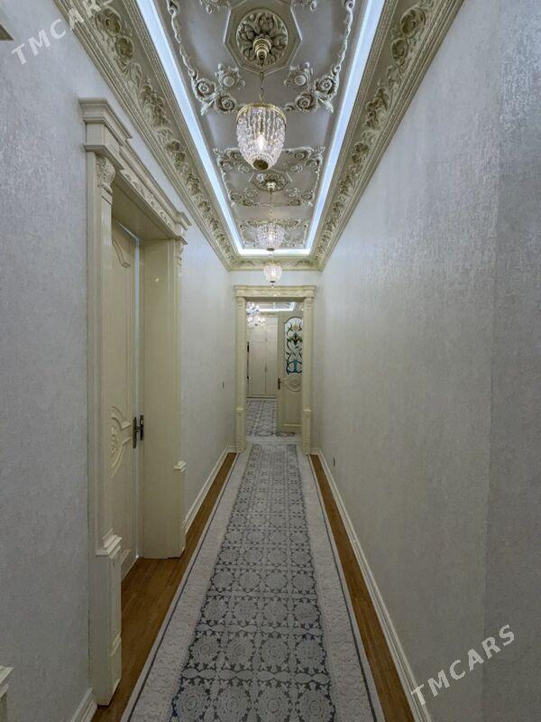 14 Tapgyr 4 kom 5 etaj - Ашхабад - img 6