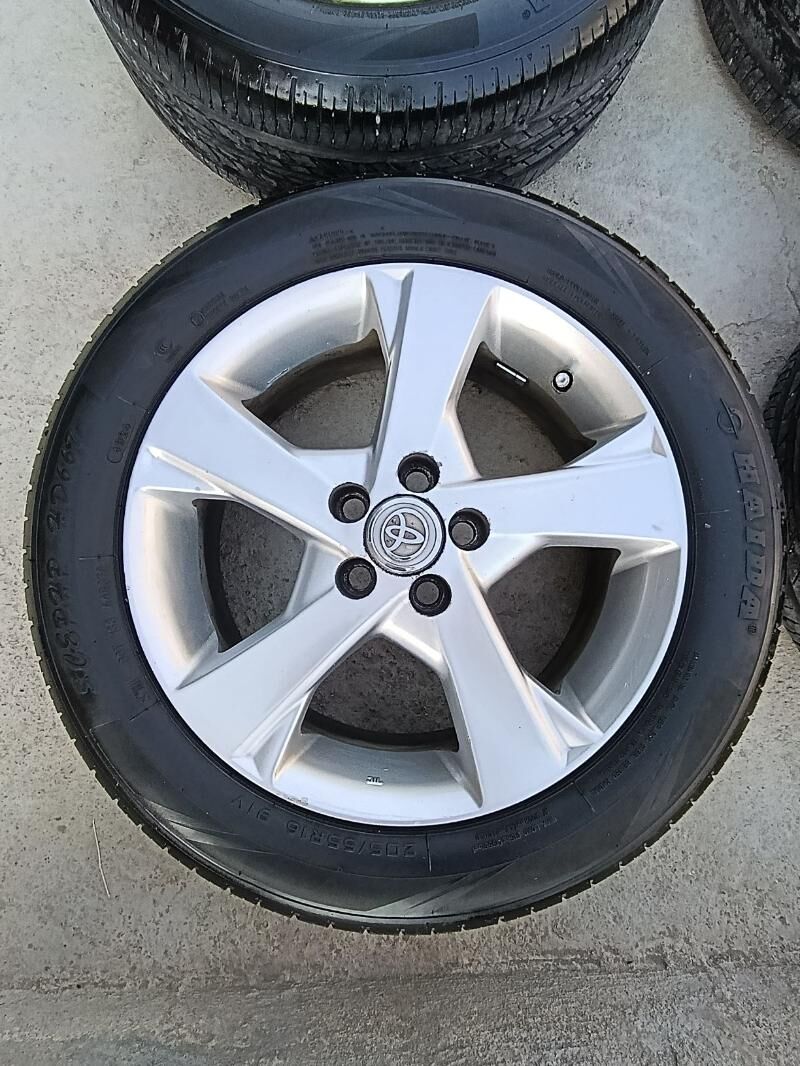 Karolla diska teker 16 lyk 5 200 TMT - Ашхабад - img 2