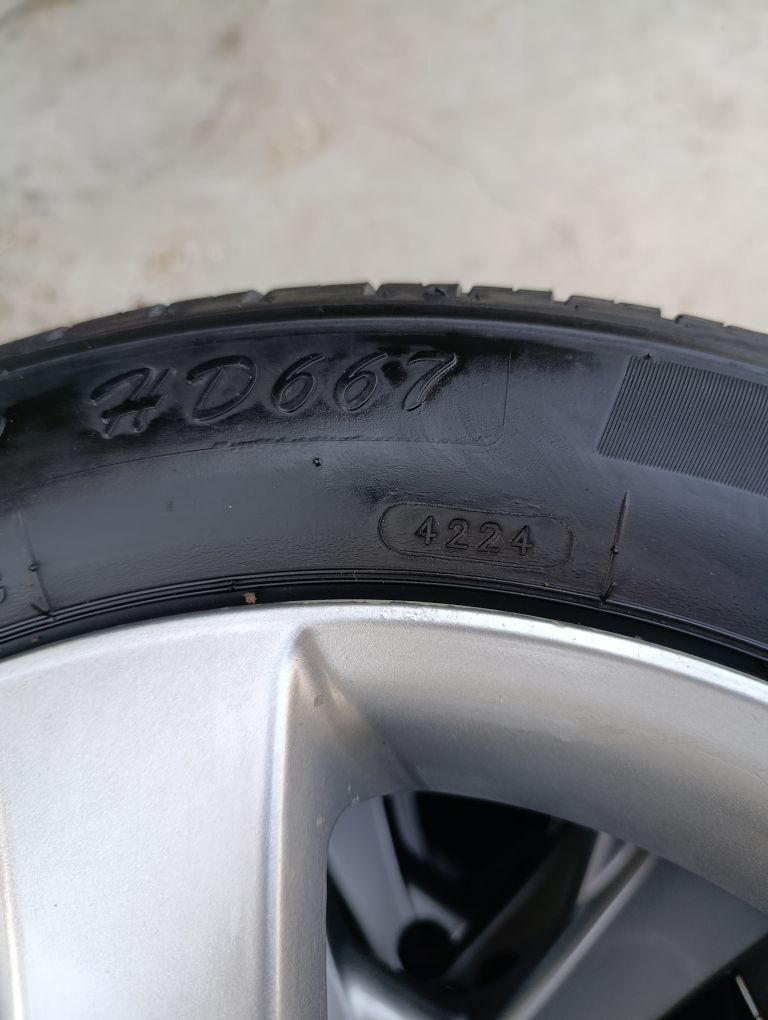 Karolla diska teker 16 lyk 5 200 TMT - Ашхабад - img 4