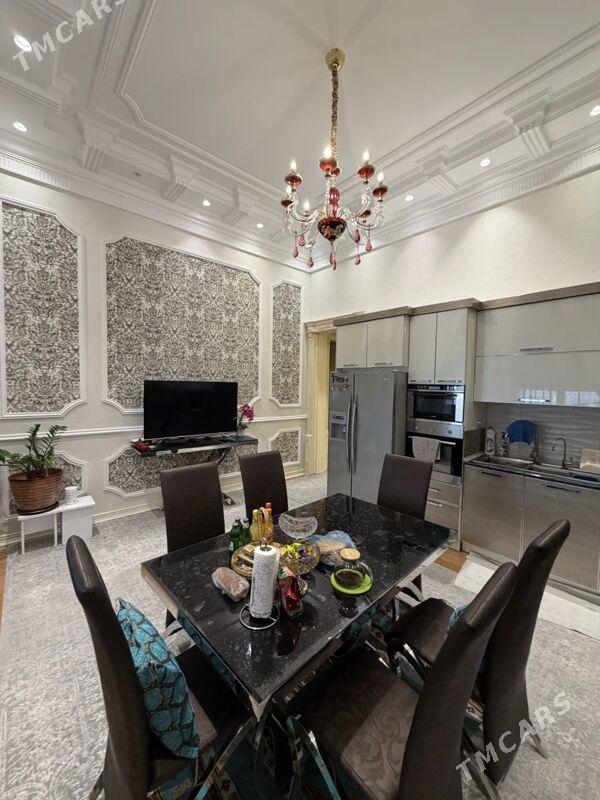 14 Tapgyr 4 kom 5 etaj - Ашхабад - img 4