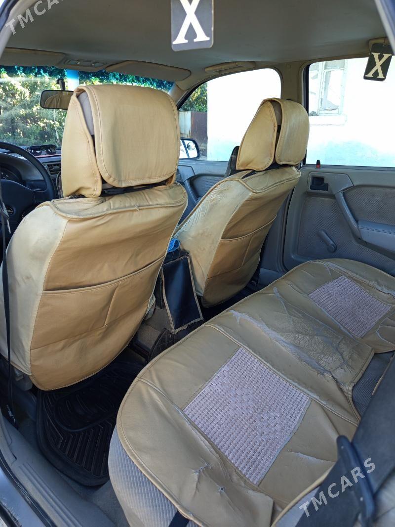 Opel Vectra 1991 - 50 000 TMT - Байрамали - img 2