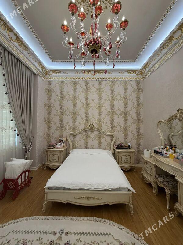 14 Tapgyr 4 kom 5 etaj - Ашхабад - img 5