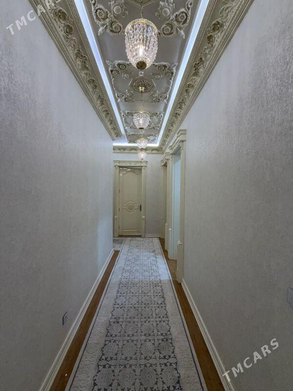 14 Tapgyr 4 kom 5 etaj - Ашхабад - img 8