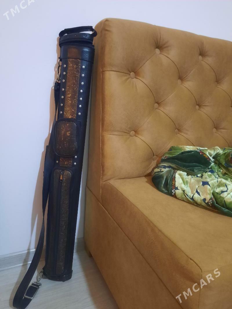 Kiý AS - Aşgabat - img 2