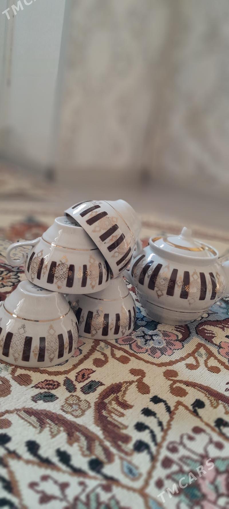 kase ceynek - Türkmenbaşy - img 4