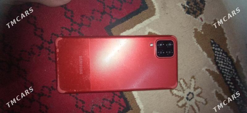 GalaxyGalaxy A12 - Dänew - img 2