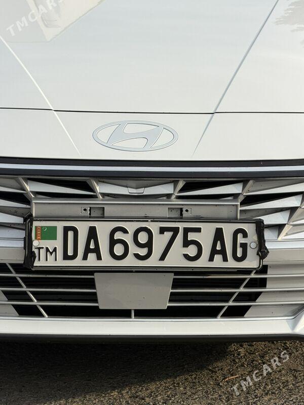 masyn nomer - Ашхабад - img 2