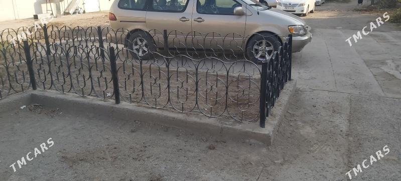 решетки декоративные - Туркменабат - img 3