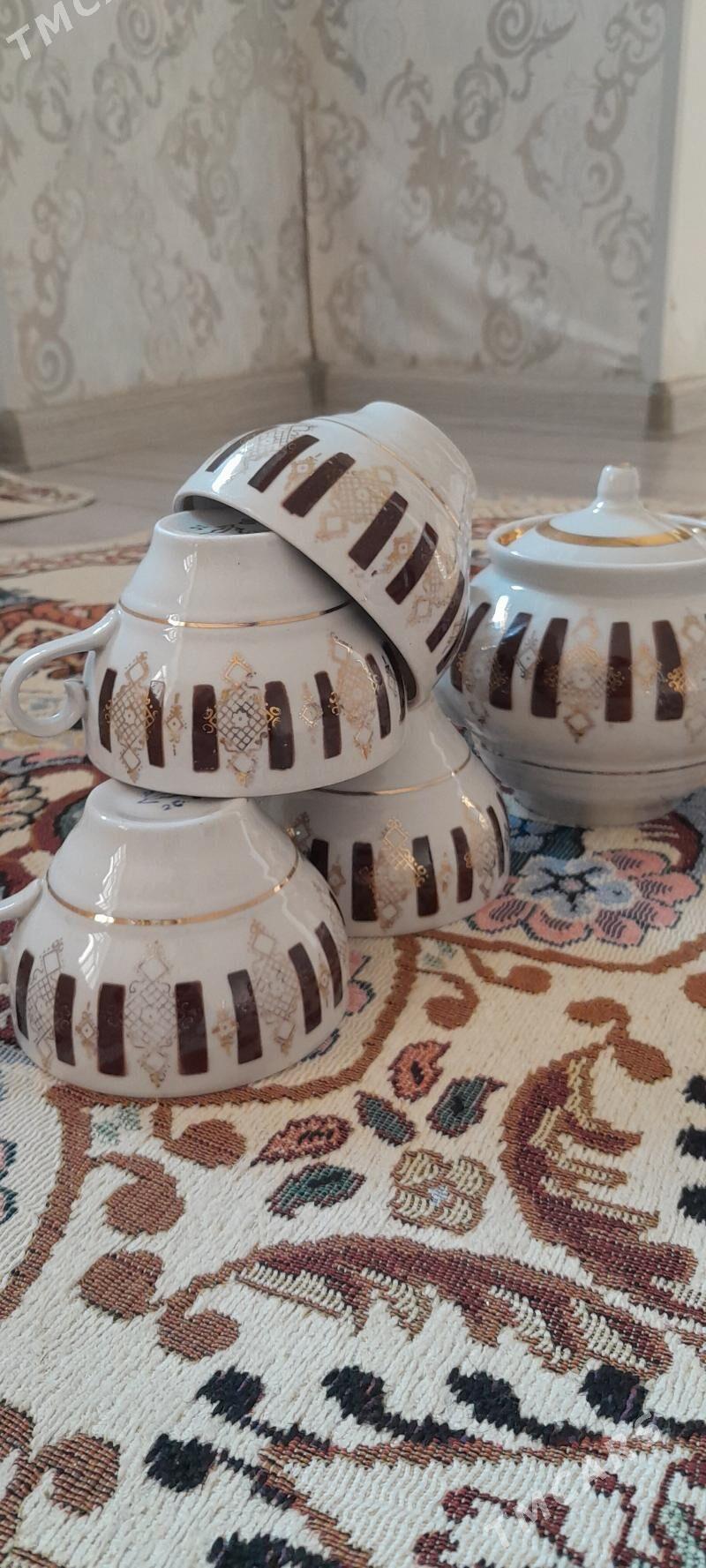 kase ceynek - Türkmenbaşy - img 1