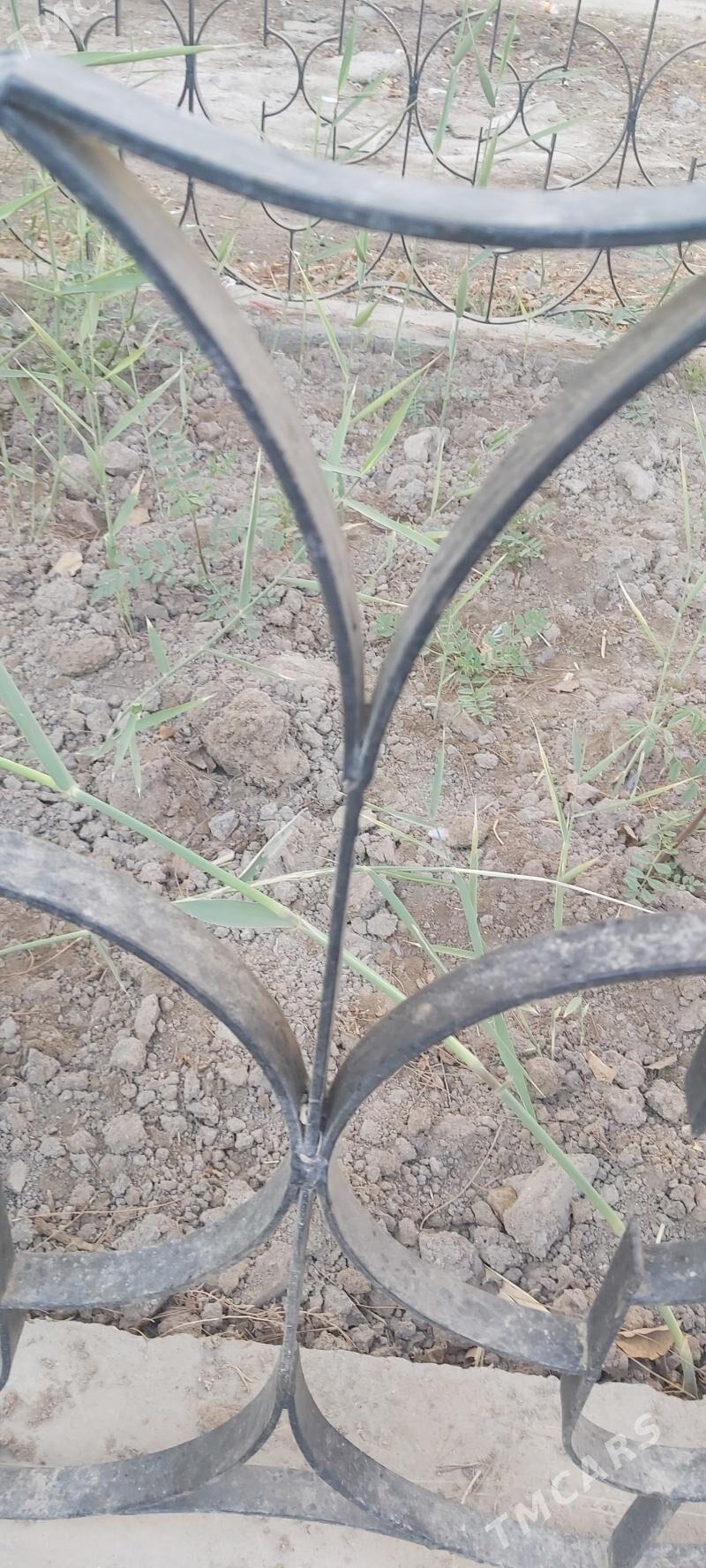 решетки декоративные - Туркменабат - img 2